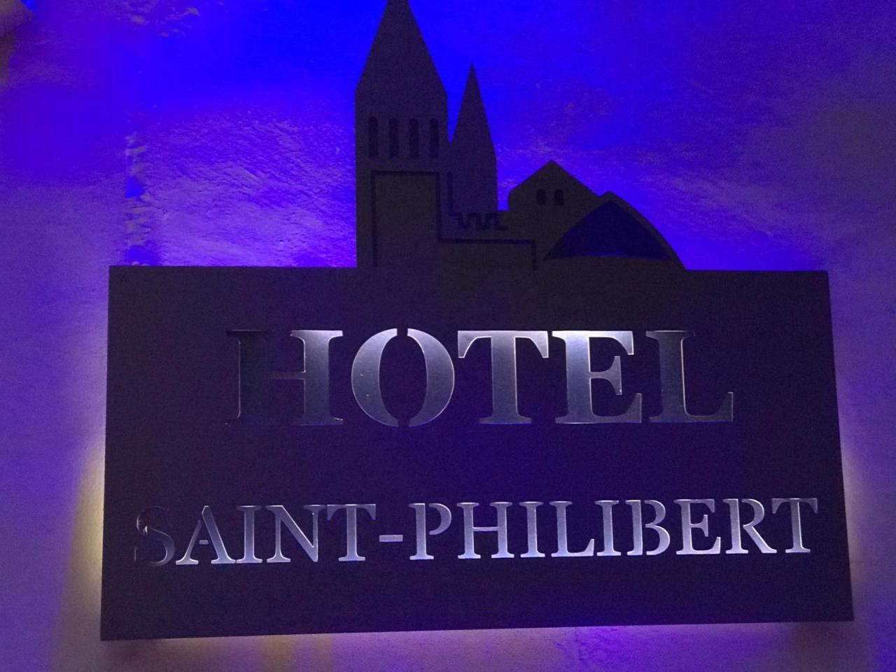 Hotel Saint Philibert Tournus Εξωτερικό φωτογραφία